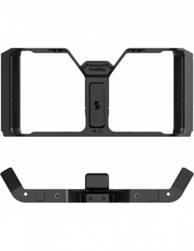 SmallRig 5355 IG-01 IntegraGrip Cage