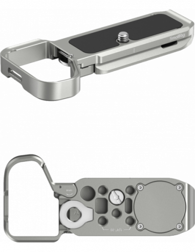 SmallRig 5482 Baseplate with Airtag...