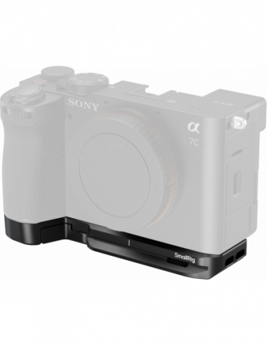 SmallRig 5481 Baseplate with Airtag...