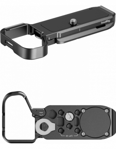 SmallRig 5481 Baseplate with Airtag...