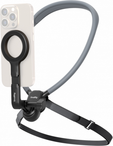 SmallRig 5127 MagSafe-Compatible Neck...