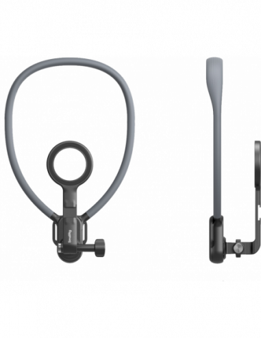 SmallRig 5127 MagSafe-Compatible Neck...
