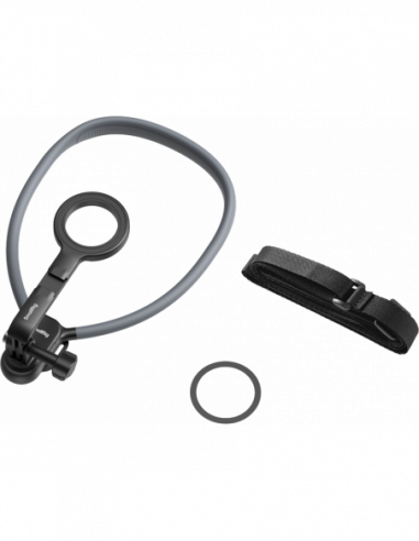 SmallRig 5127 MagSafe-Compatible Neck...