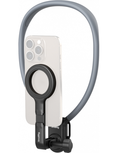 SmallRig 5127 MagSafe-Compatible Neck...