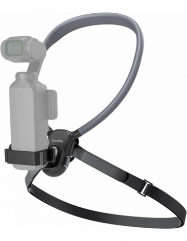 SmallRig 5567 Quick Release Neck...