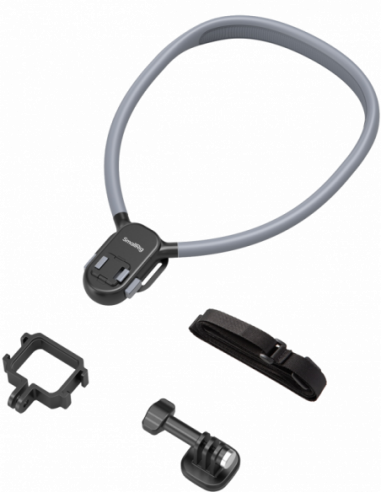 SmallRig 5567 Quick Release Neck...