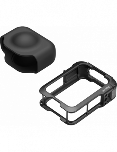 SmallRig 5704 Cage for DJI Osmo 360