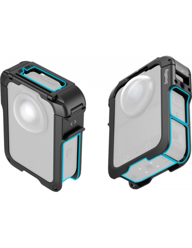 SmallRig 5704 Cage for DJI Osmo 360