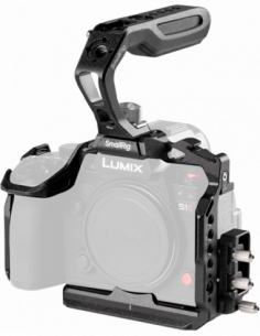 SmallRig 5503 Black Mamba...