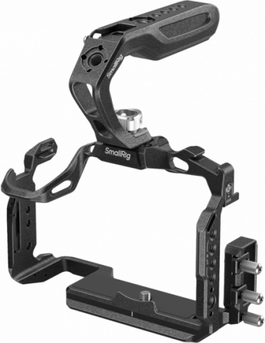 SmallRig 5503 Black Mamba Cage Kit...