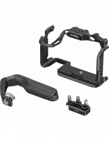 SmallRig 5503 Black Mamba Cage Kit...