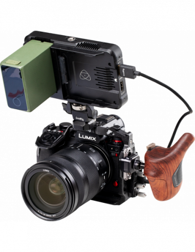 SmallRig 5503 Black Mamba Cage Kit...