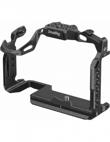 SmallRig 5502 Black Mamba Cage for...