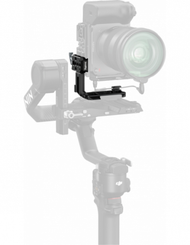 SmallRig 5594 Vertical Mount Plate...