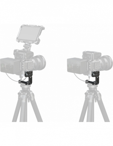 SmallRig 5594 Vertical Mount Plate...