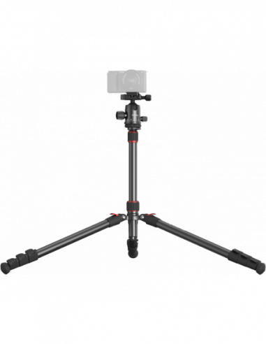 SmallRig 5630 Photo Tripod Alu