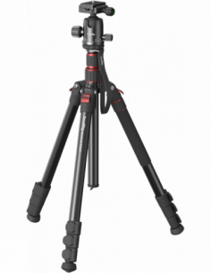 SmallRig 5629 Photo Tripod Alu