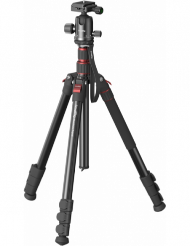 SmallRig 5629 Photo Tripod Alu