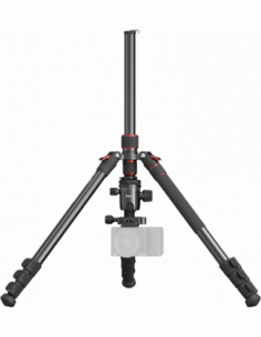 SmallRig 5629 Photo Tripod Alu 2