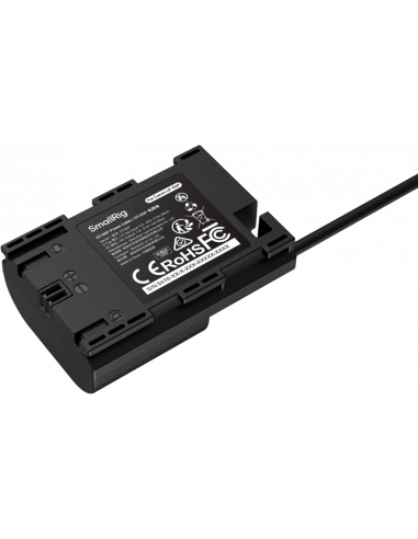 SmallRig 5410 DT-E6P Power Cable