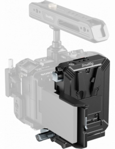 SmallRig 5227 V-Mount...