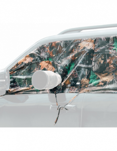 SmallRig 5499 Left-Side Vehicle...