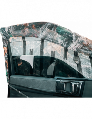 SmallRig 5499 Left-Side Vehicle...