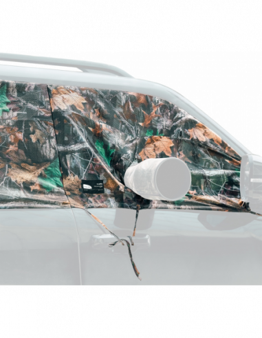 SmallRig 5498 Right-Side Vehicle...