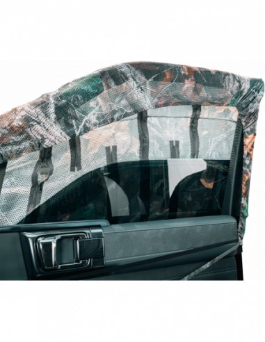 SmallRig 5498 Right-Side Vehicle...