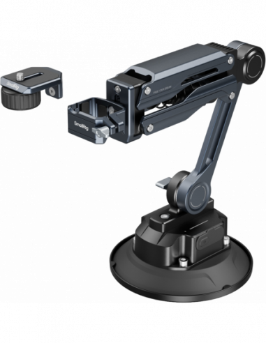 SmallRig 5507 Shock Absorber Support...