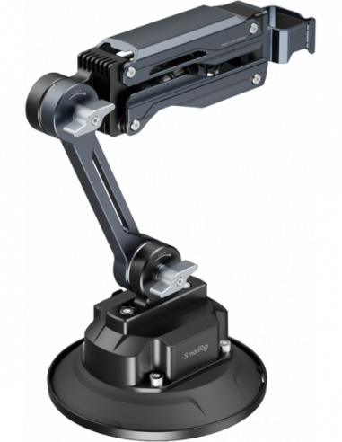 SmallRig 5507 Shock Absorber Support...