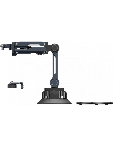 SmallRig 5507 Shock Absorber Support...