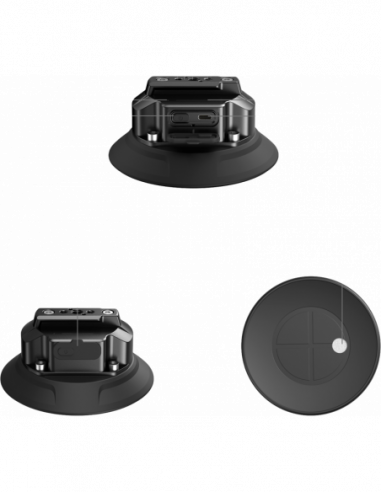 SmallRig 5399 5" Electric Suction Cup...