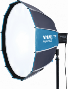 Nanlite Rapid 60 Parabolic...