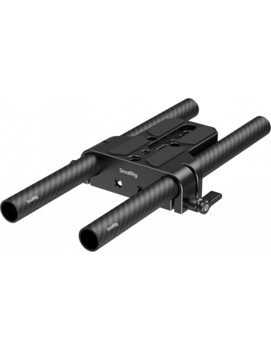 SmallRig 5609 Bottom Mount Plate with...