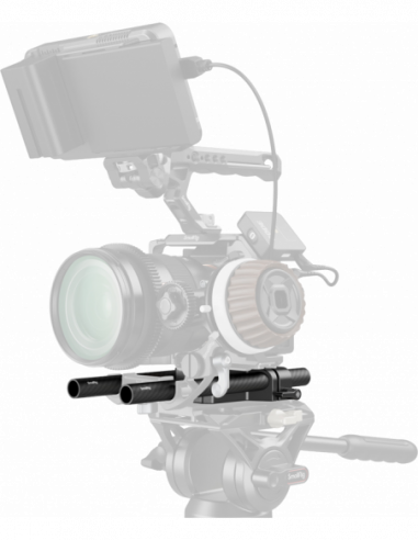 SmallRig 5609 Bottom Mount Plate with...