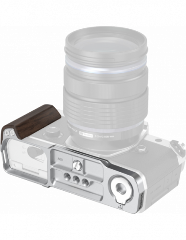 SmallRig 5563 L-Shaped Mount Plate...