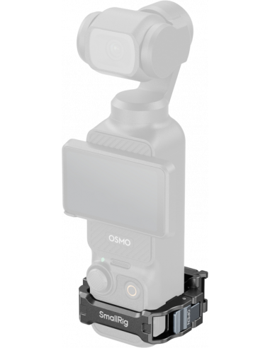 SmallRig 5607 Cage Adapter for DJI...