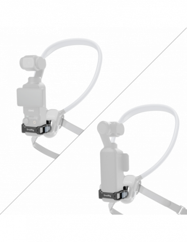 SmallRig 5607 Cage Adapter for DJI...