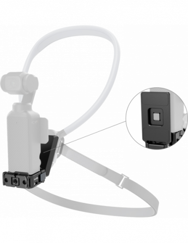 SmallRig 5581 Mount Support for DJI...