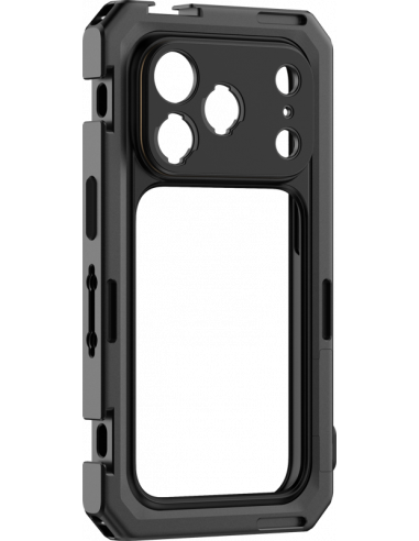 SmallRig 5545 Mobile Video Cage for...