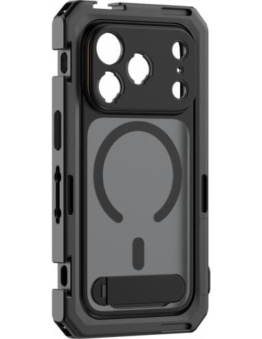 SmallRig 5543 Mobile Video Cage for...