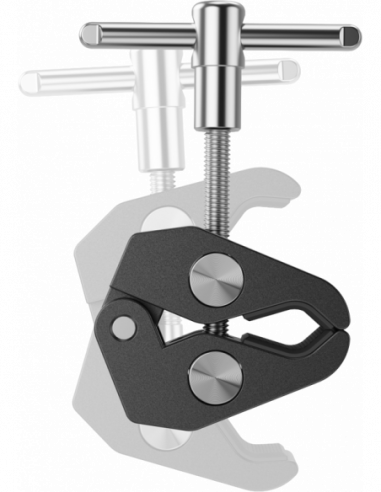 SmallRig 5605 Crab-Shaped Clamp