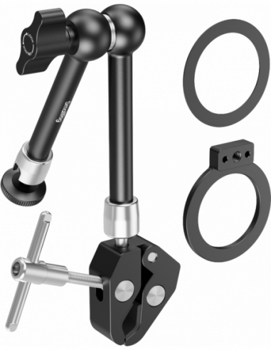 SmallRig 5604 MagSafe-Compatible...