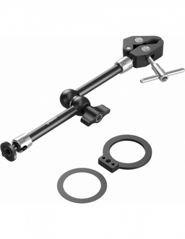 SmallRig 5604 MagSafe-Compatible...