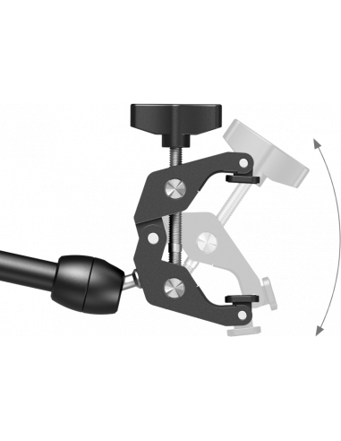 SmallRig 5624 Desktop Magic Arm with...