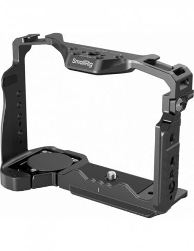 SmallRig 5583 Cage with Airtag Slot...