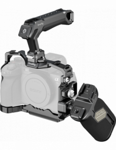 SmallRig 5599 HawkLock Cage...