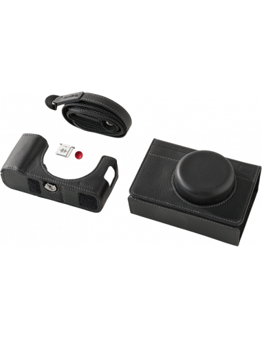 SmallRig 5622 Camera Leather Case Kit...