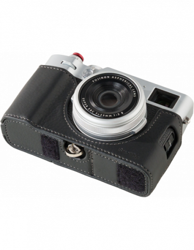 SmallRig 5622 Camera Leather Case Kit...